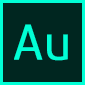 adobe audition logo best podcast recording software