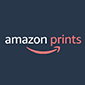 photo cards amazon prints logo