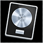 logic pro logo best podcast recording software