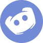 discord video conferencing software logo