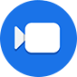 zoom video conferencing software logo