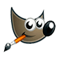 gimp astrophotography software logo
