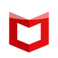 McAfee Internet Security logo
