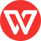 wps pdf logo