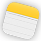 apple notes taking app for ipad