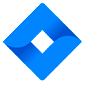 jira project management software logo