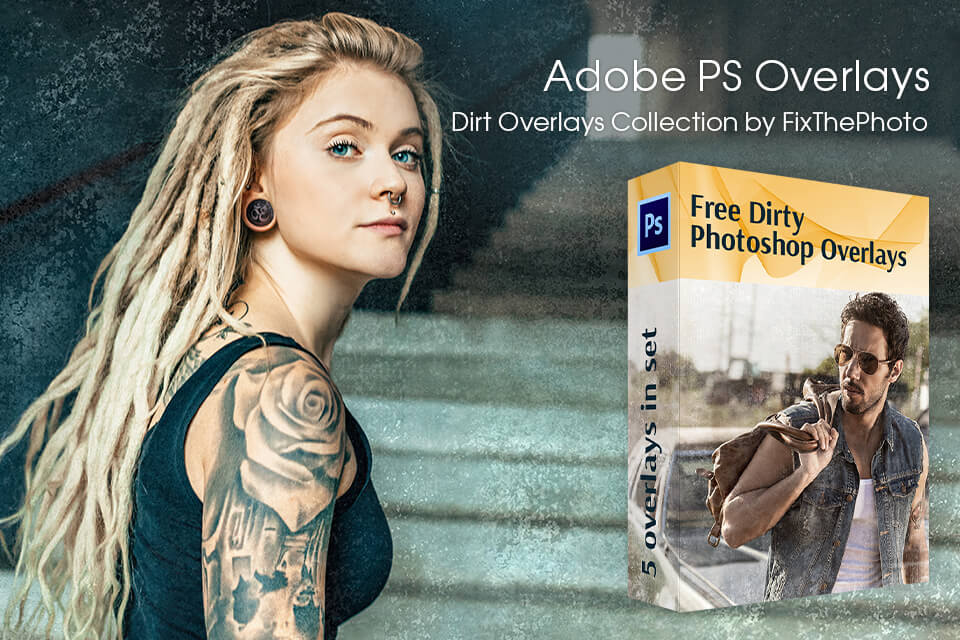 panning photography dirt overlays collection