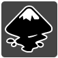 logotipo de inkscape