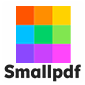 logotipo smallpdf