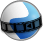 OpenShot logo