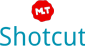 Shotcut logo