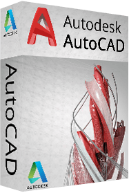 autocad 2020 crack logo