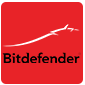 Bitdefender Antivirus Free Edition logo