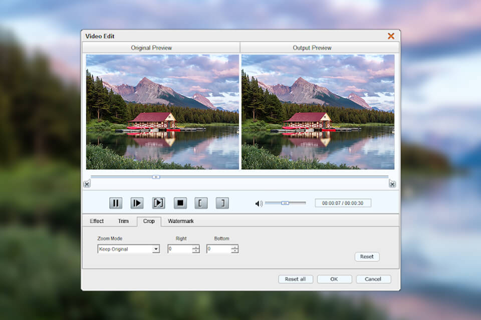 4easysoft-video-to-mp3-converter-download-interface