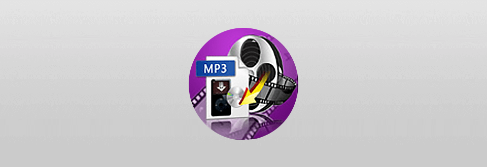 4easysoft video to mp3 converter download logo