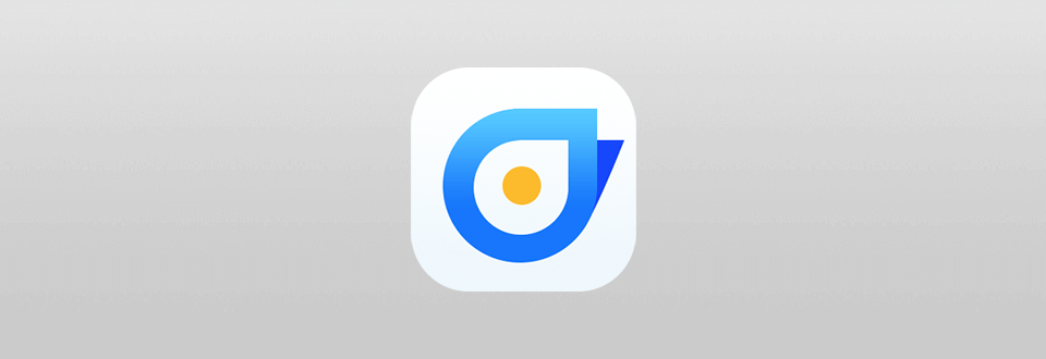 anymp4 dvd creator download logo