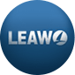 leawo dvd creator logo