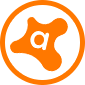 avast free antivirus logo