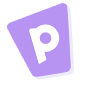 podia online learning platforms logo