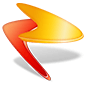 accelerator plus download manager free logo