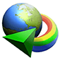idm internet download manager free logo