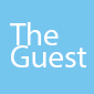 the guest wedding photographer app logo