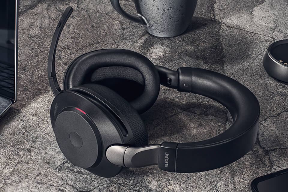 how to choose the best headset for working from home