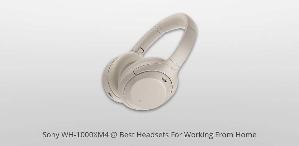Best Headset For Work At Home 7 Best Headsets For Working From Home in 2025