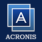 acronis true image windows backup software logo