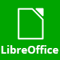 libre office suite logo
