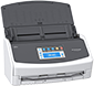 receipt scanner fujitsu scansnap ix1500