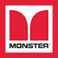 your monster voice logo