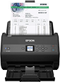 twain scanner epson workforce es-865