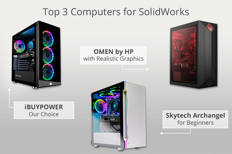 best computer for solidworks