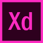 adobe xd logo
