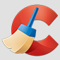 ccleaner free cleaner for windows 10 logo