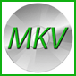 makemkv dvd copy software for mac logo