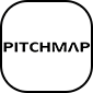 pitchmap best pitch correction software logo