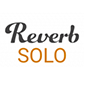 reverb solo guitar effects software logo
