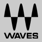 waves tune best pitch correction software logo