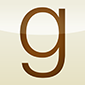 goodreads logo