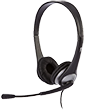 cyber acoustics stereo 3.5mm headset