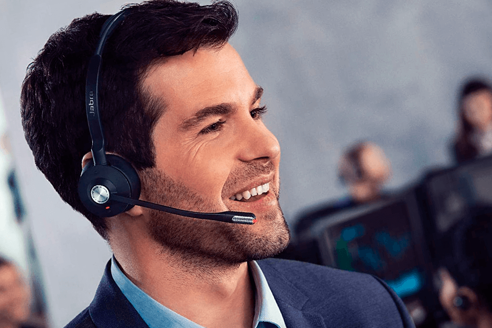 how to choose the best wireless headset for office phone