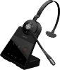 jabra engage 65 mono wireless headset for office phone