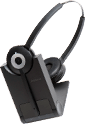 jabra pro 920 duo wireless headset for office phone