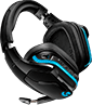 logitech g635 dts rgb headset