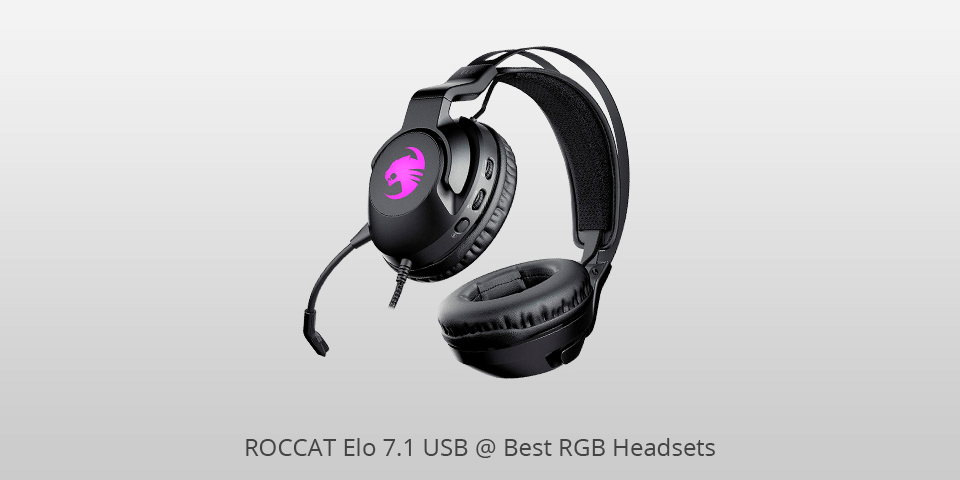 roccat elo 7.1 usb rgb headset