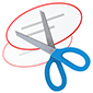 snipping tool logo
