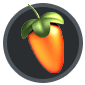 fl studio logo