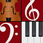 notion music notation app for ipad logo